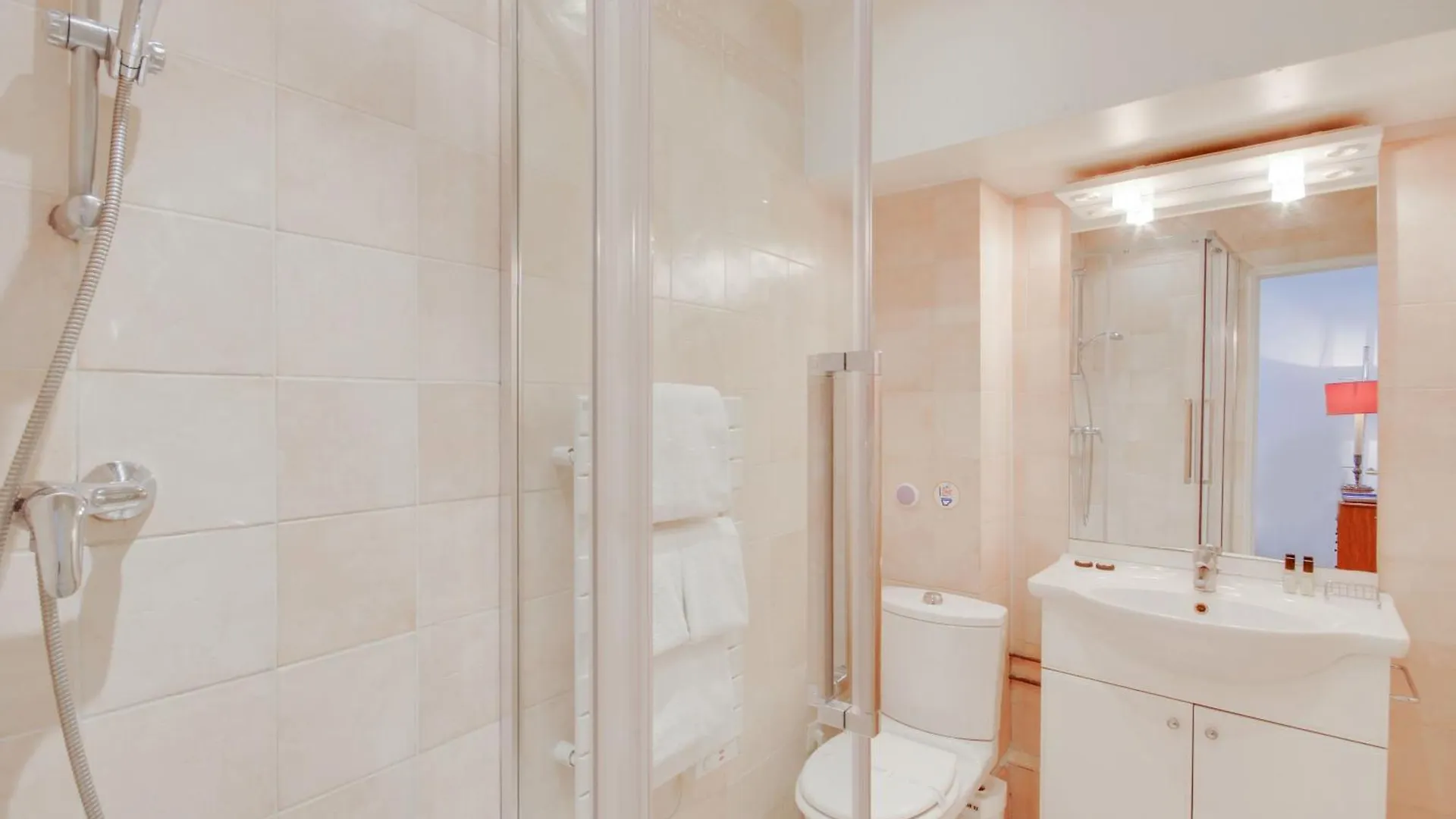 Apartments For Work In City Center París 0*,