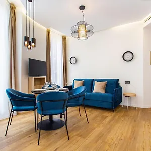 Apartment Cmg - Grand Boulevard - Poissoniere, Paris