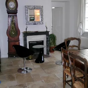 Le Marais 3 Bedrooms París