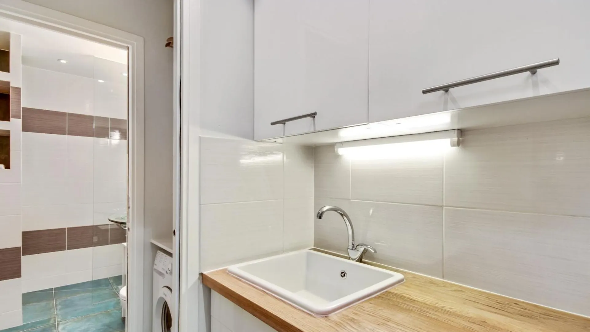 Apartments For Work In City Center Paris