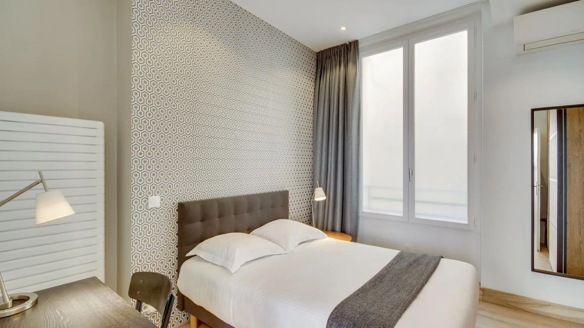 Apartments For Work In City Center Paris 0*,