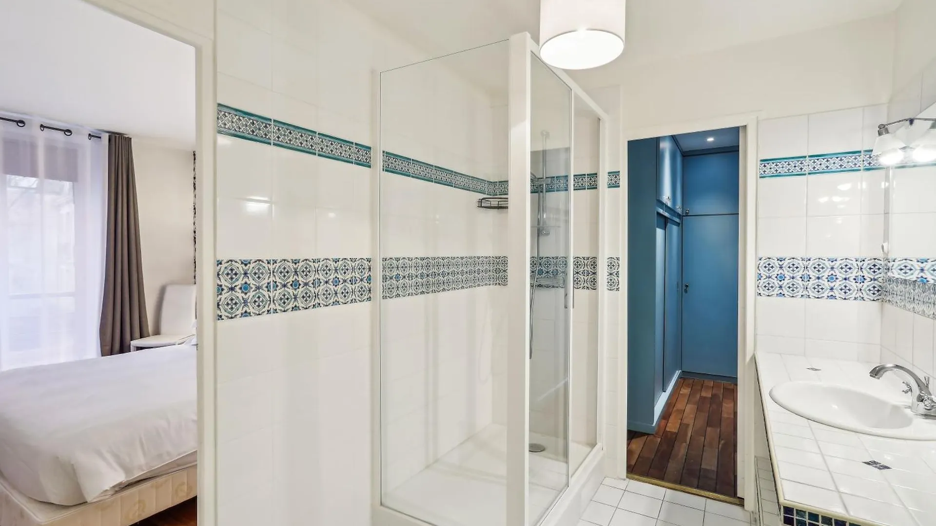 Apartments For Work In City Center Paris