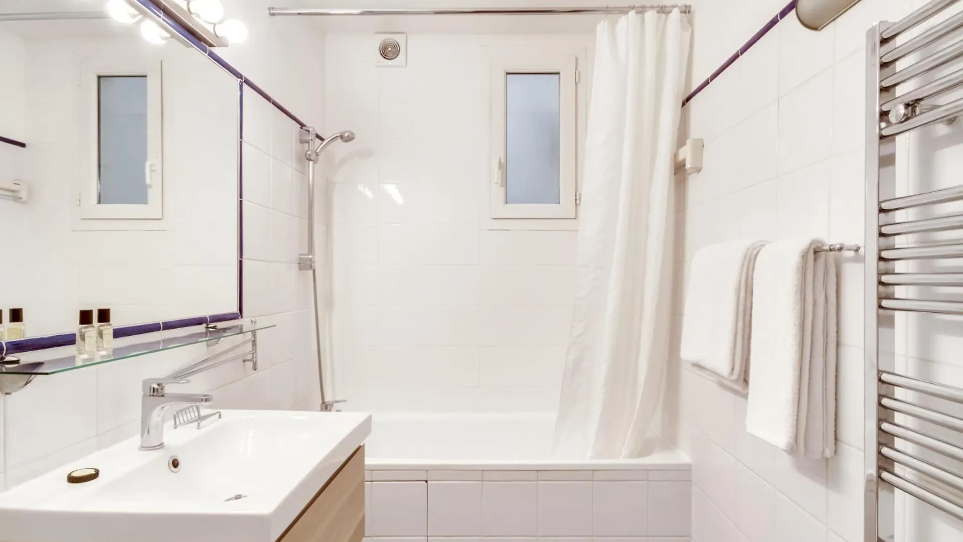 Apartments For Work In City Center Paris 0*,  France